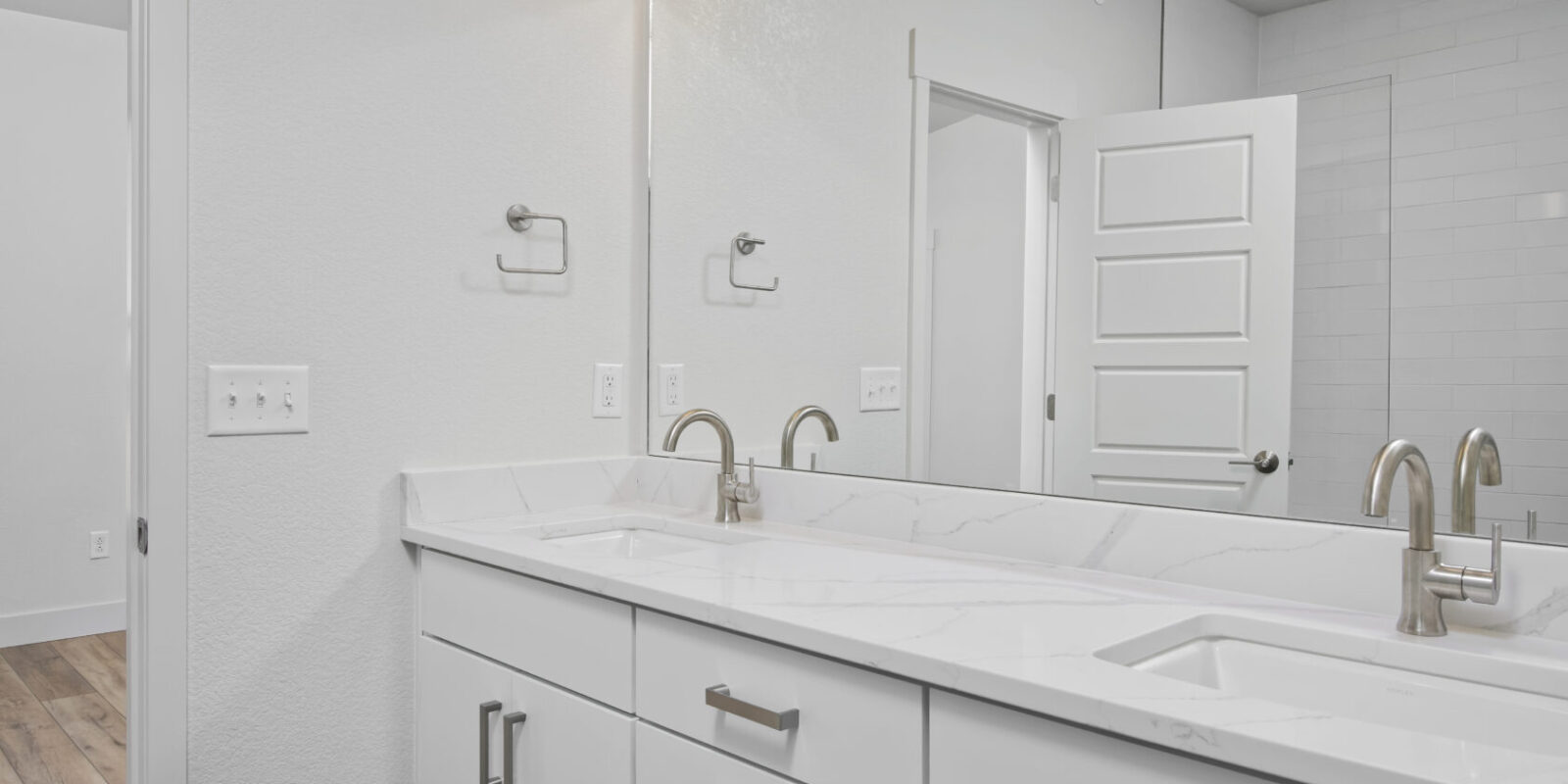 Tempo | Primary Bathroom