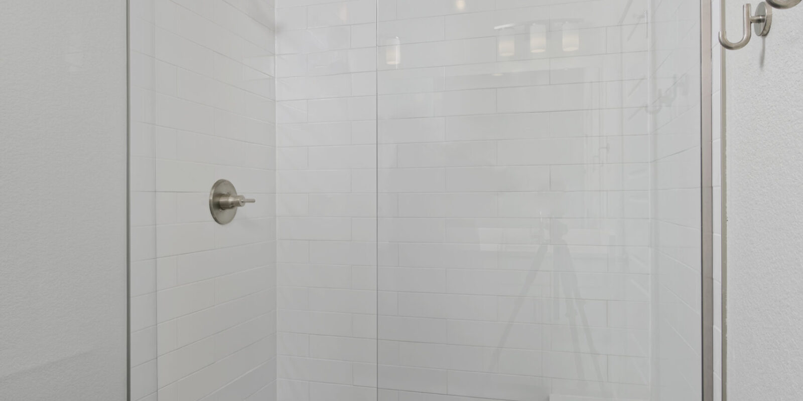Tempo | Primary Bathroom