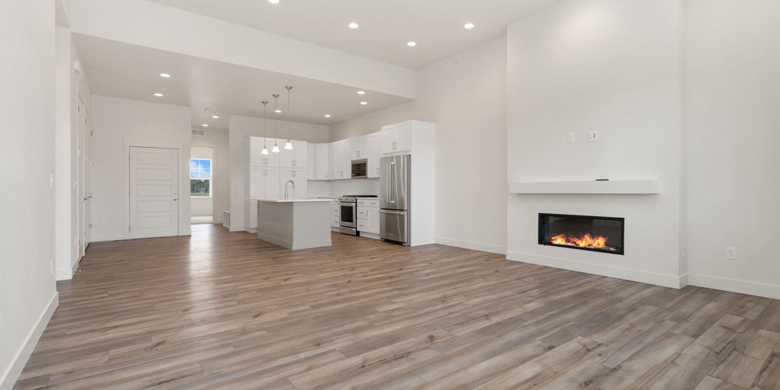 Meadow | Great Room