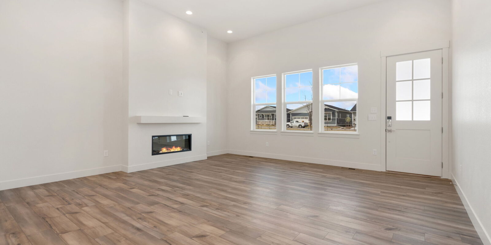 Meadow | Great Room
