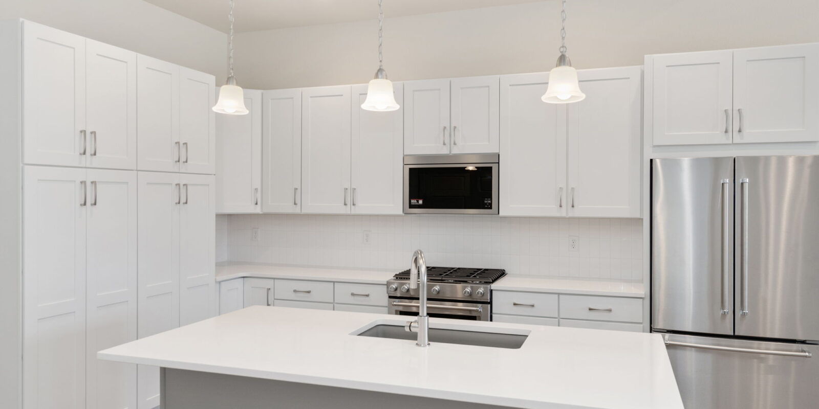 Meadow | Kitchen