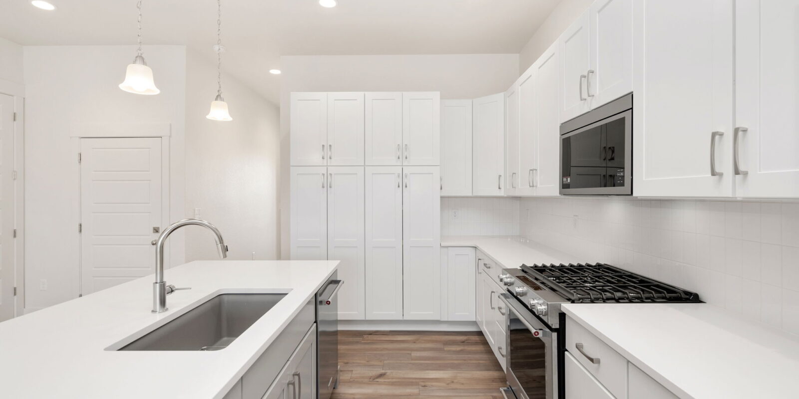 Meadow | Kitchen