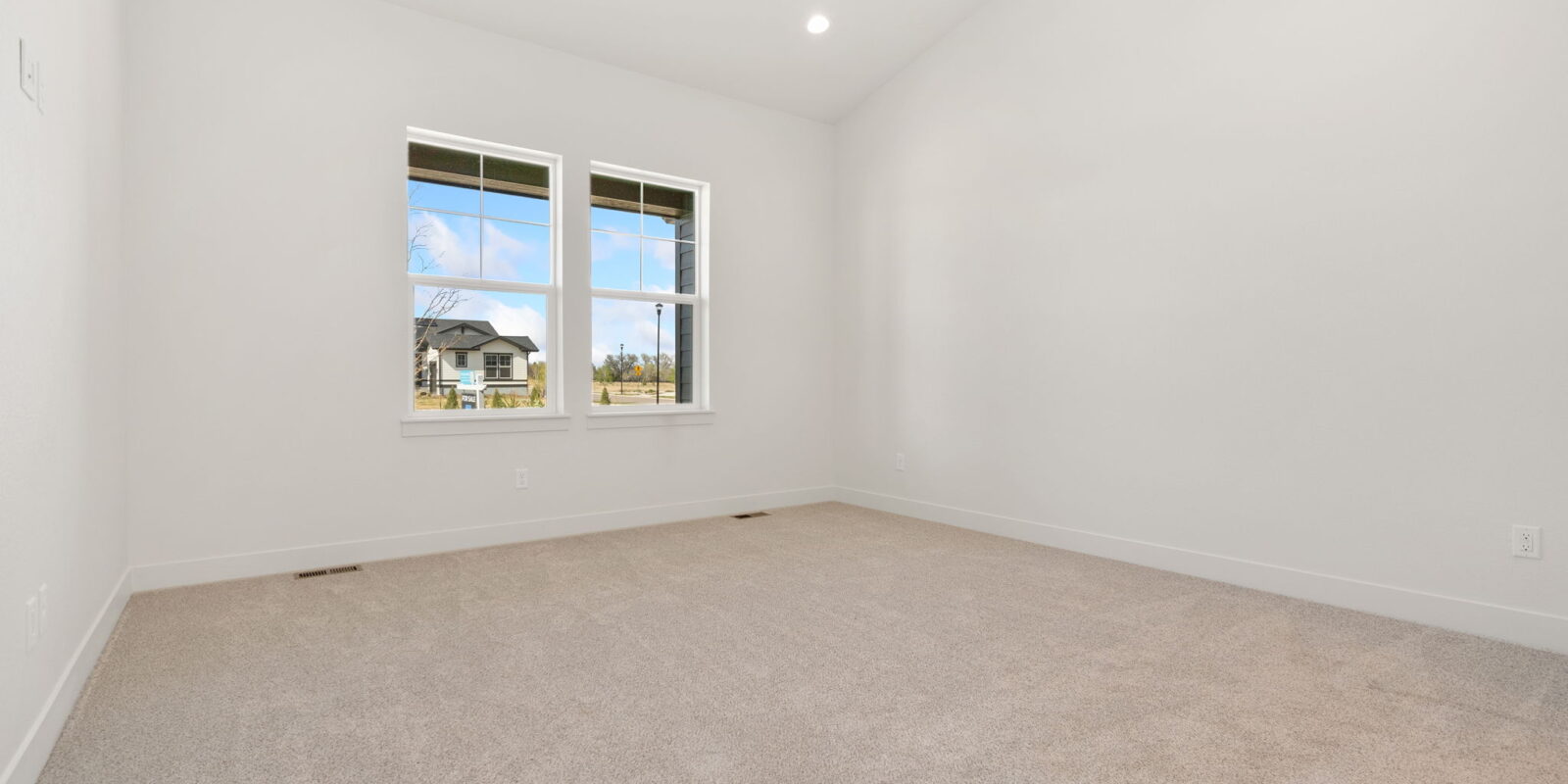 Meadow | Primary Bedroom
