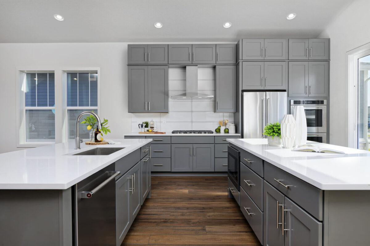 Retreat | Kitchen