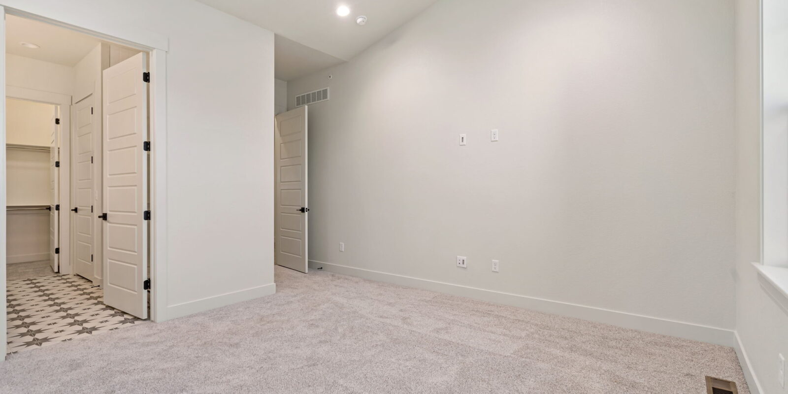 Bloom | Primary Bedroom