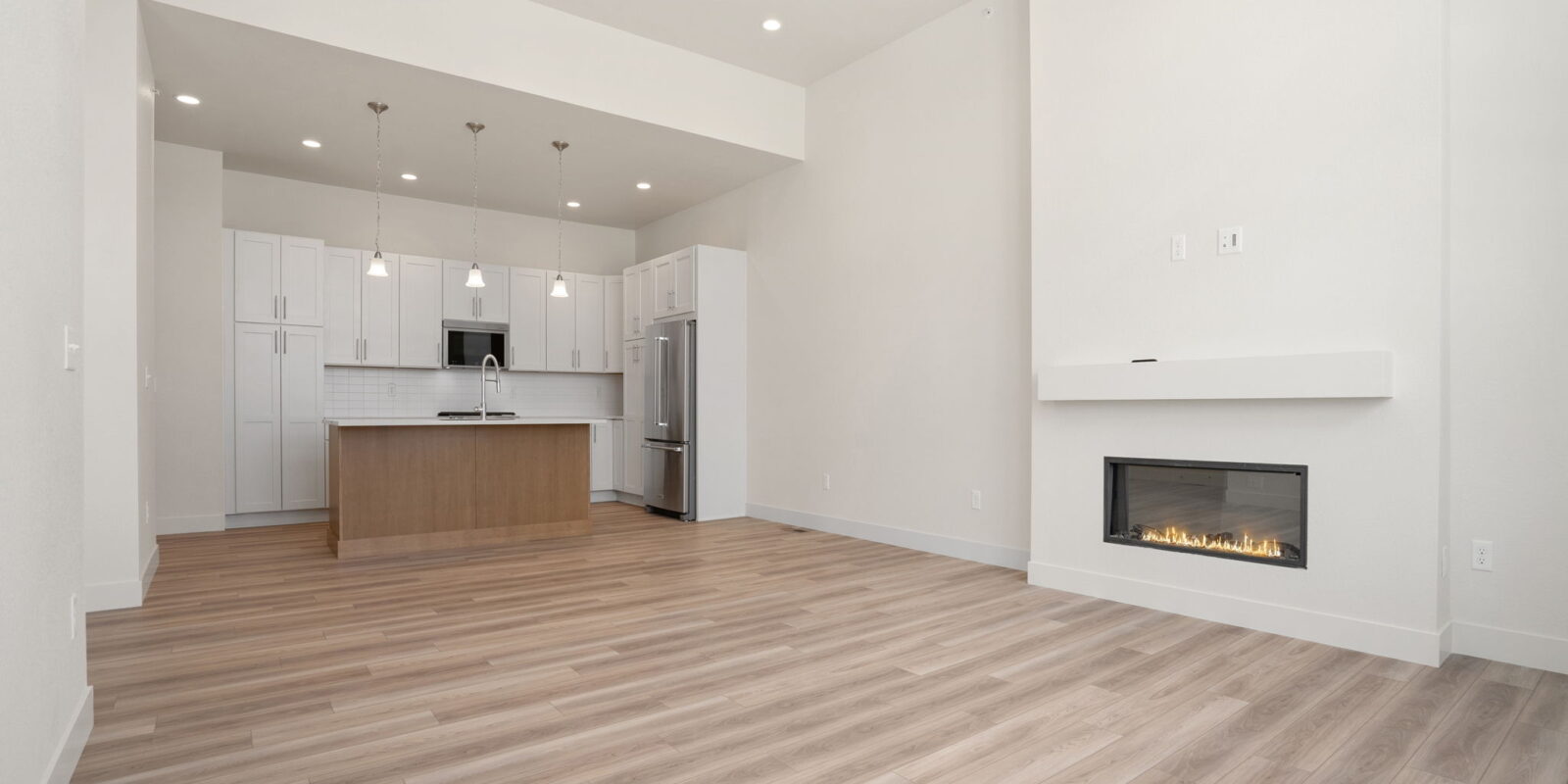 Bloom | Kitchen & Great Room