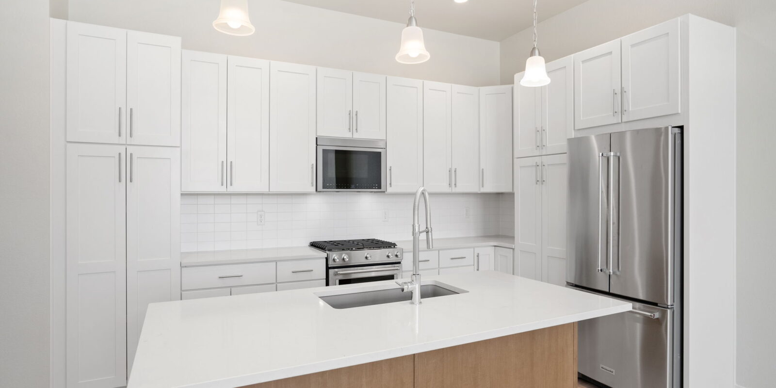Bloom | Kitchen