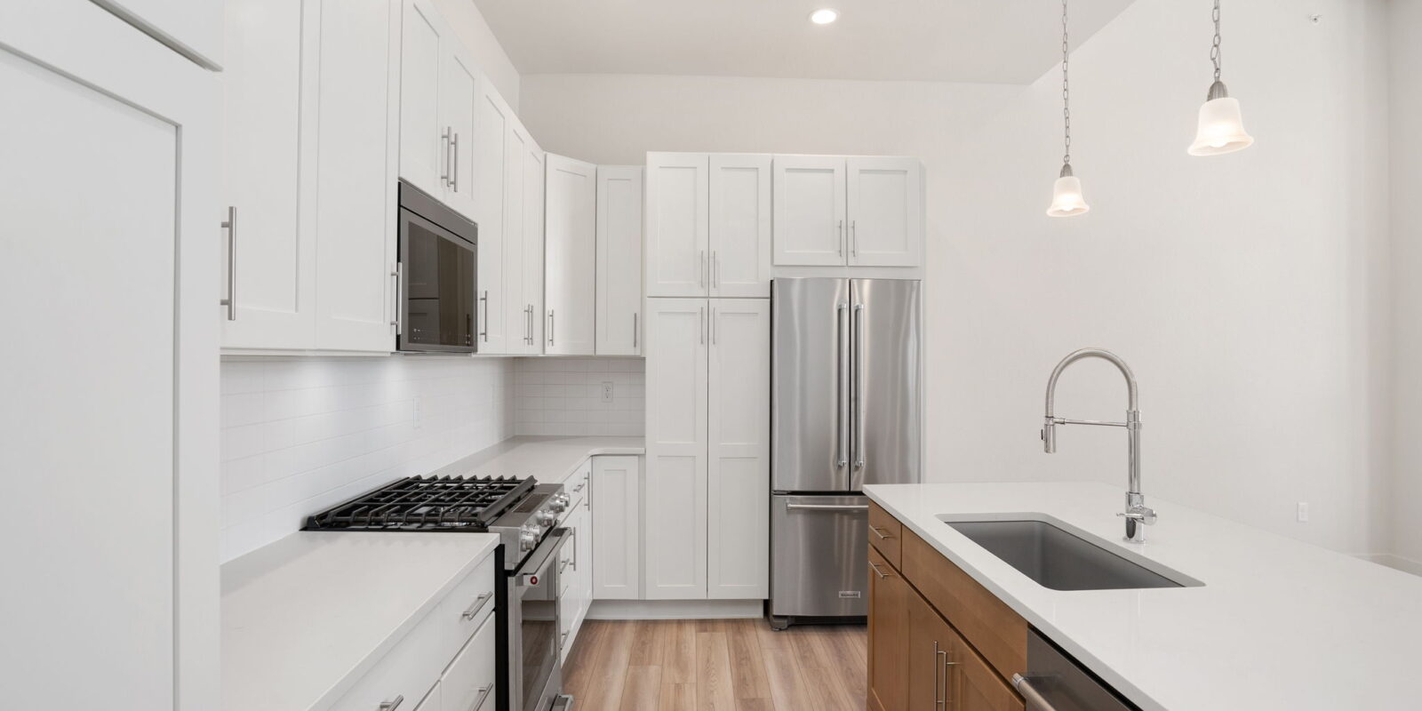 Bloom | Kitchen
