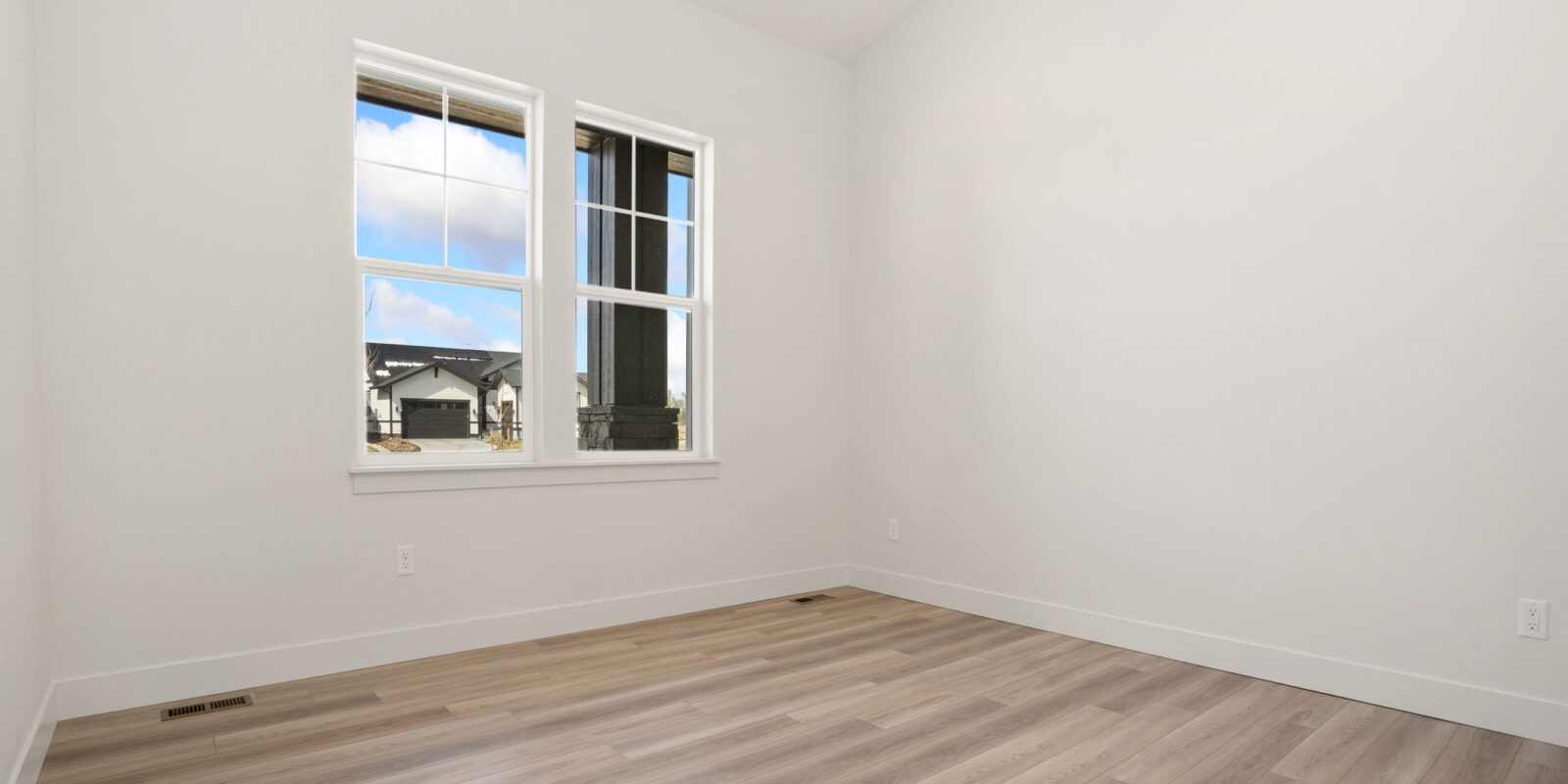 Bloom | Primary Bedroom