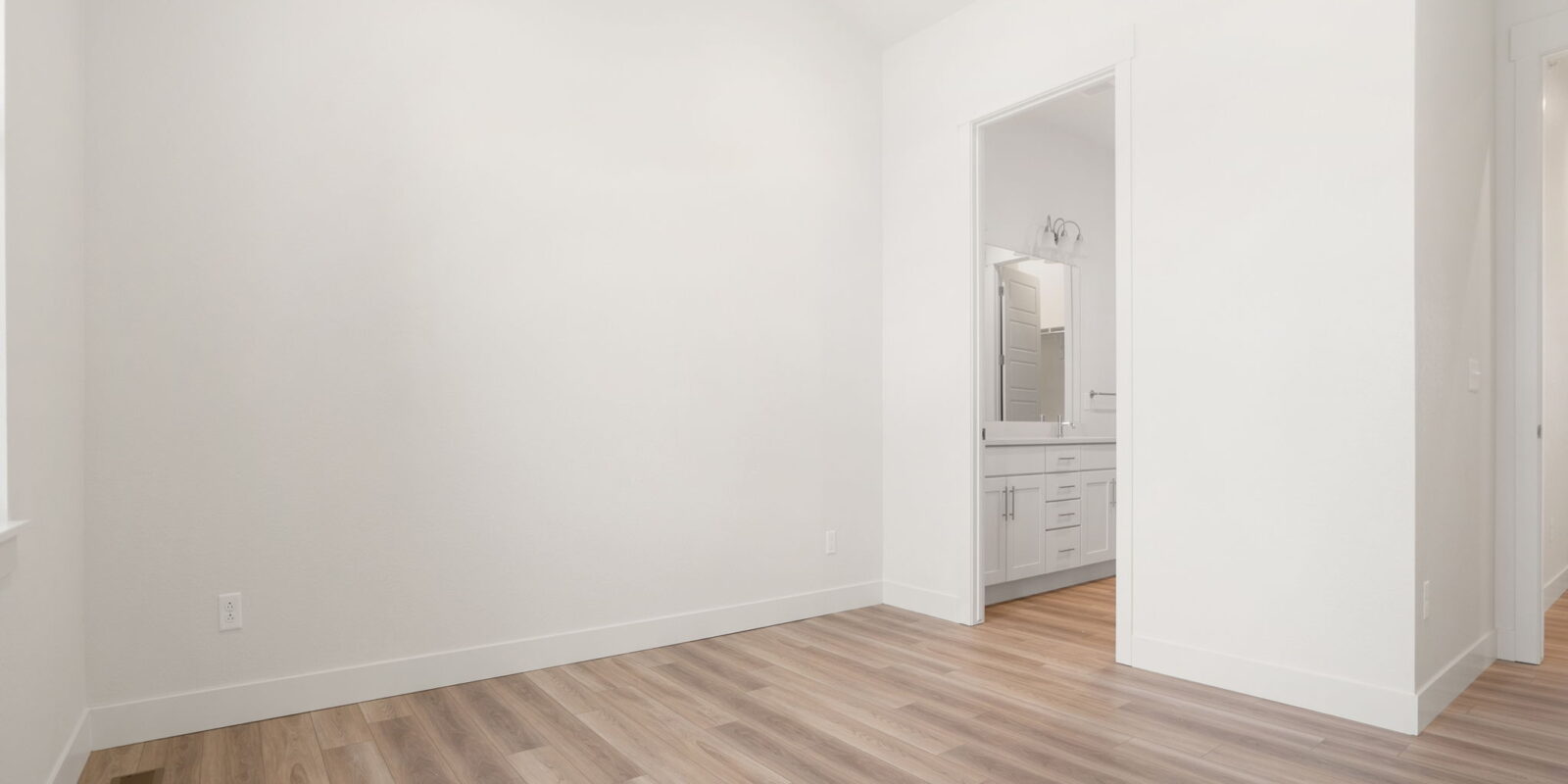 Bloom | Primary Bedroom