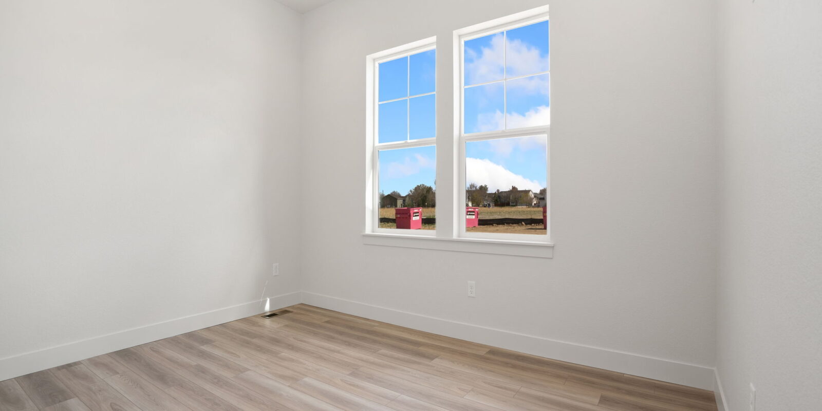 Bloom | Secondary Bedroom