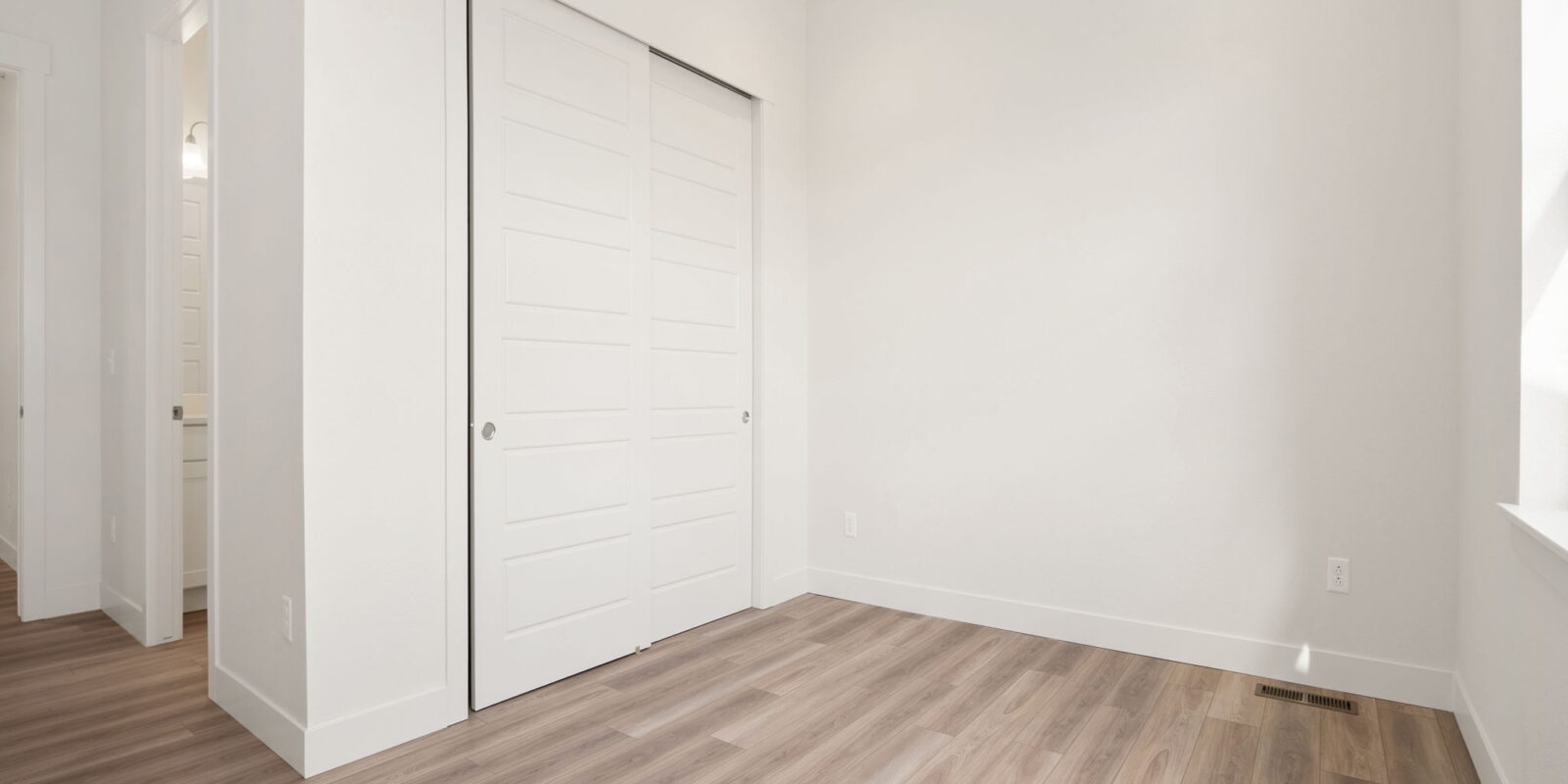 Bloom | Secondary Bedroom