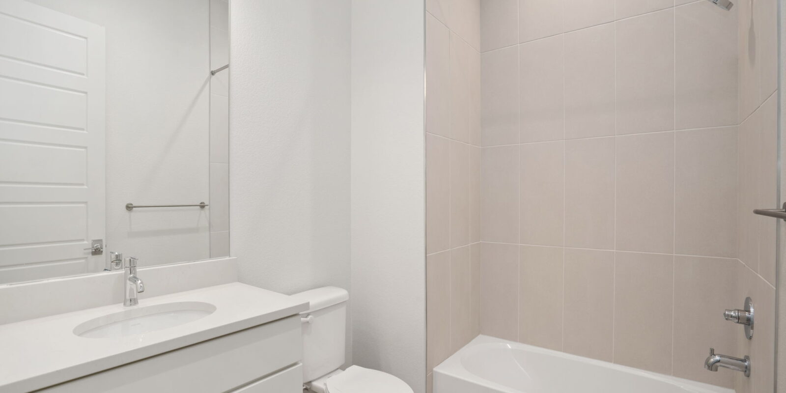 Bloom | Secondary Bath