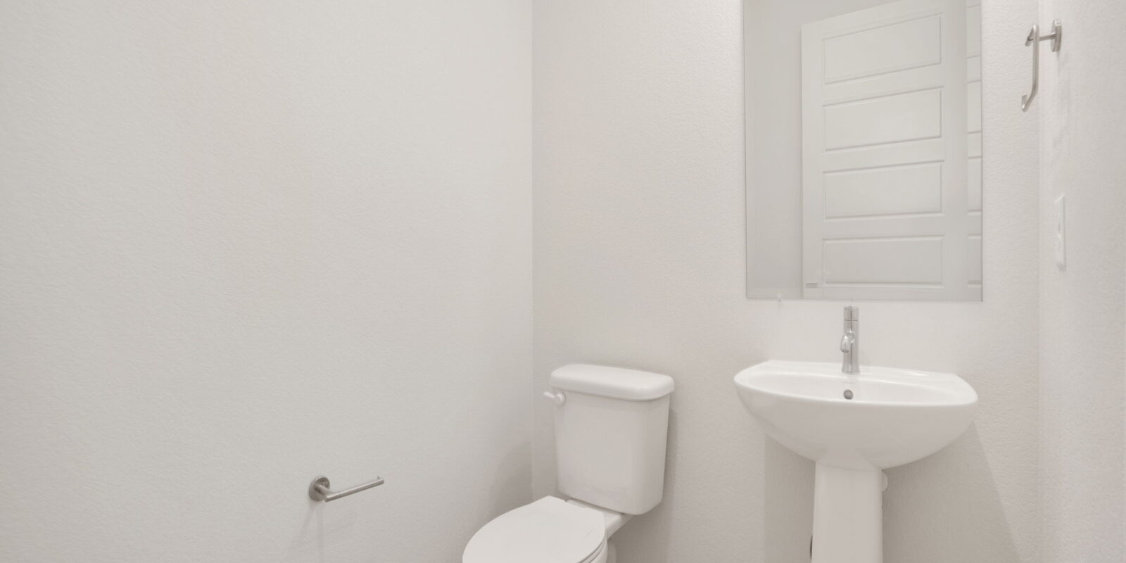 Bloom | Powder Bath
