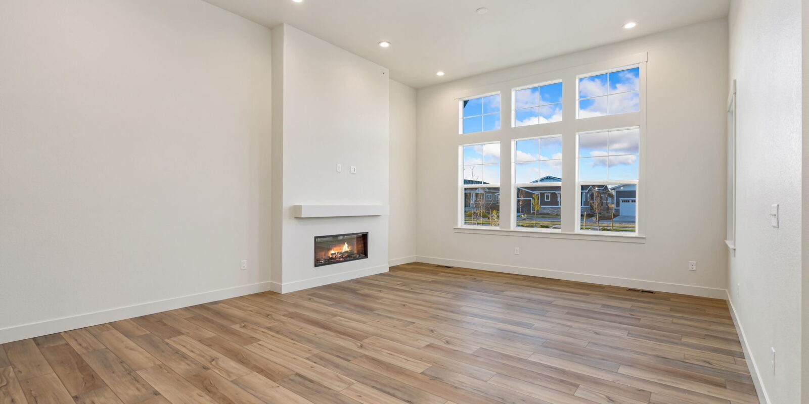 Bloom | Great Room