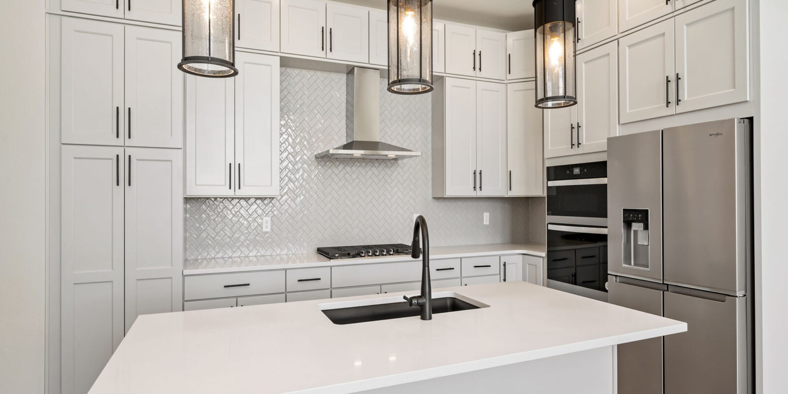 Bloom | Kitchen