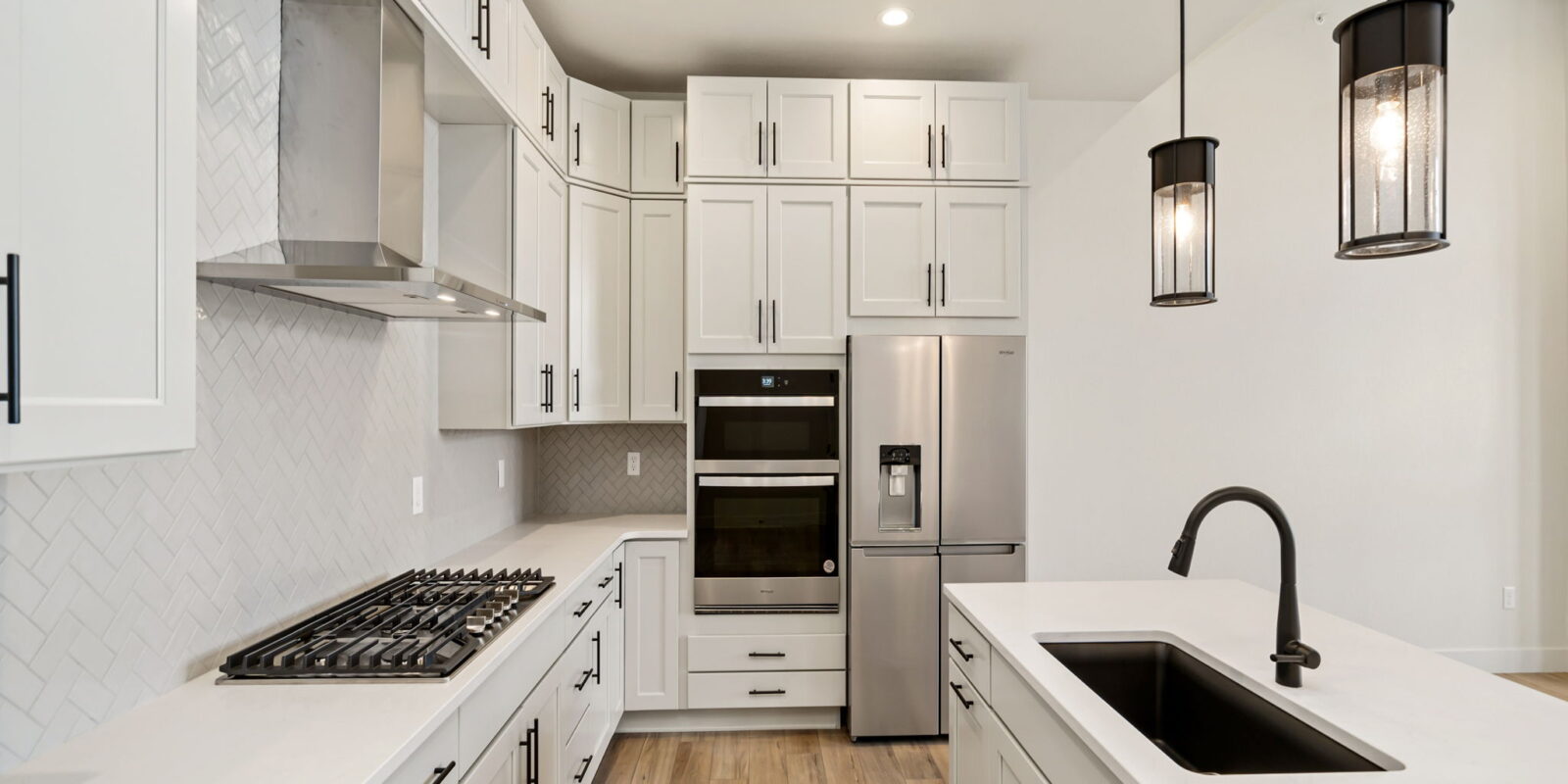Bloom | Kitchen