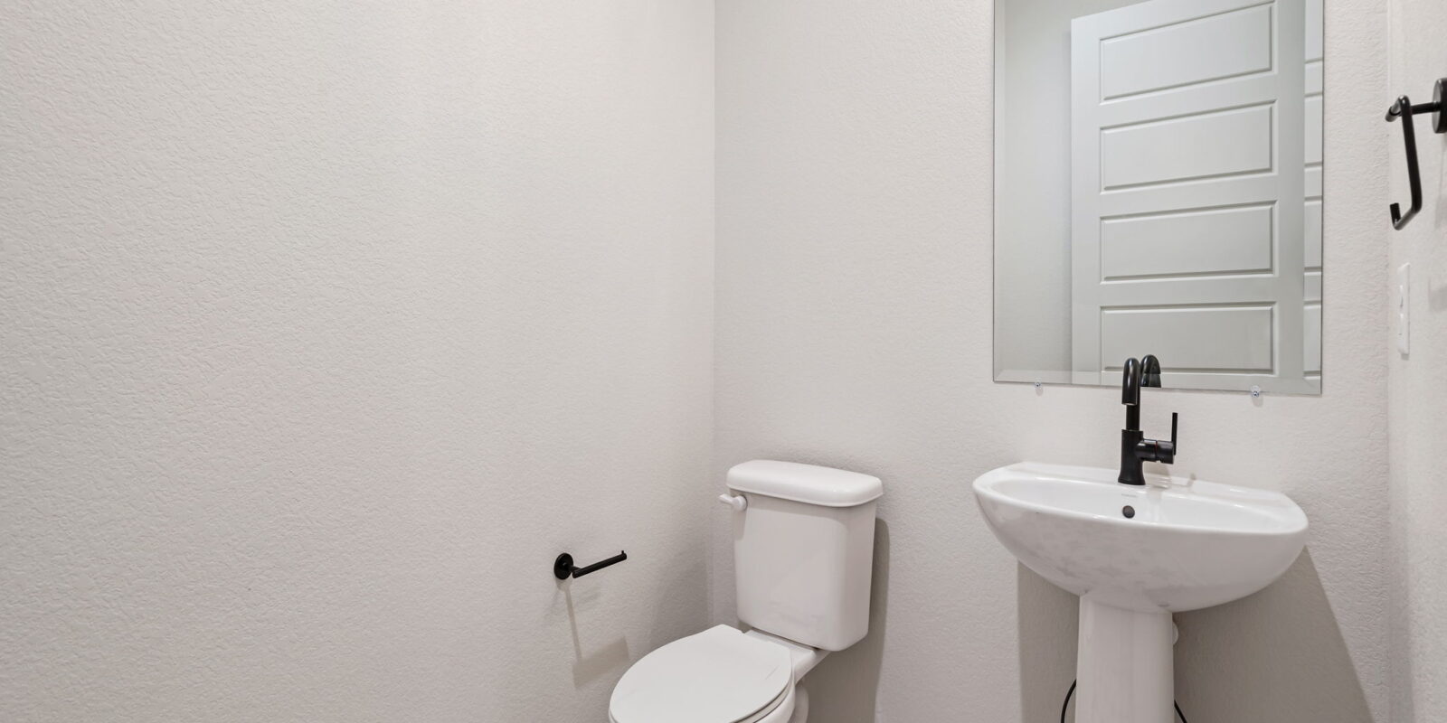Bloom | Powder Bath