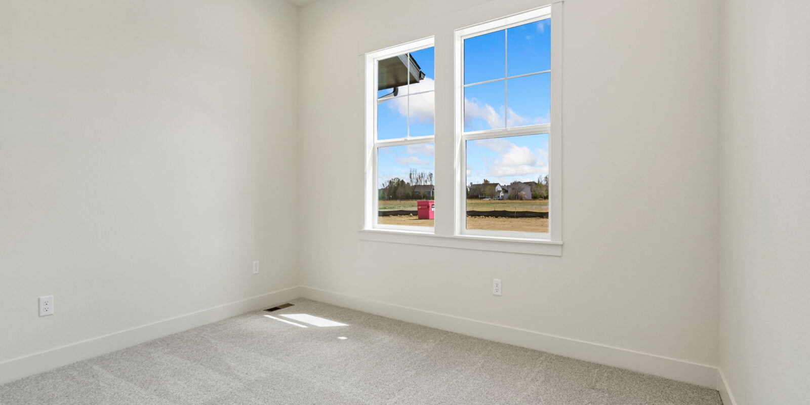Bloom | Secondary Bedroom