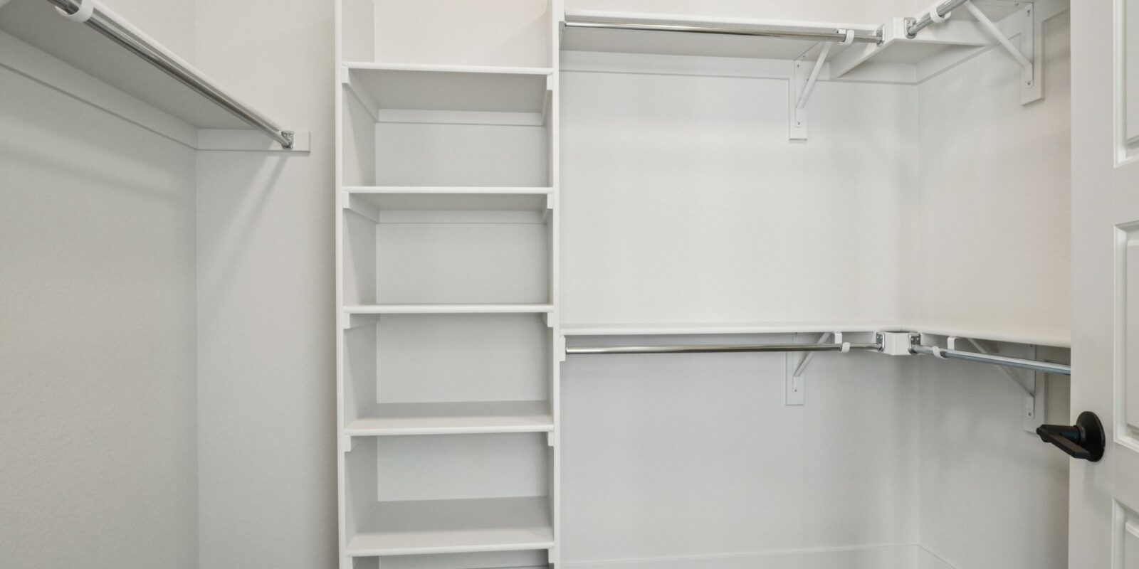 Primary Bedroom Walk-in Closet