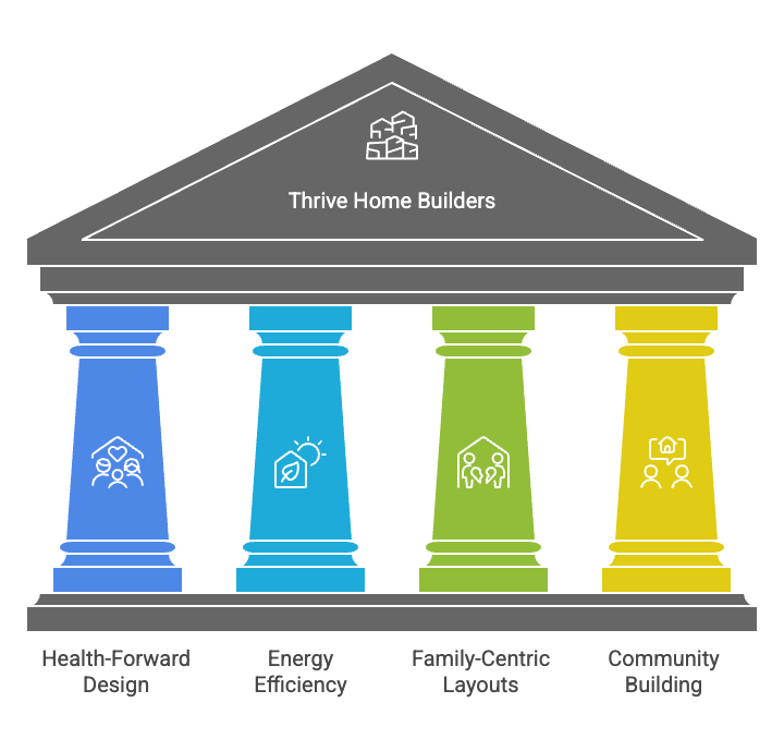 Thrive Home Builders
